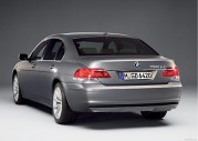 BMW 760Li Exclusive Edition